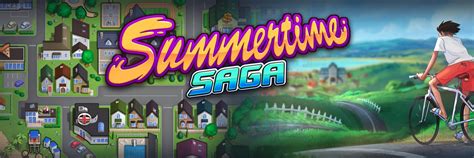 summertime saga vk|DarkCookiesAga (@DarkCookiesAga) .